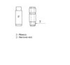 METELLI 01-2693 Valve Guides